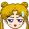 Sailor Moon Himitsu 100 284142720
